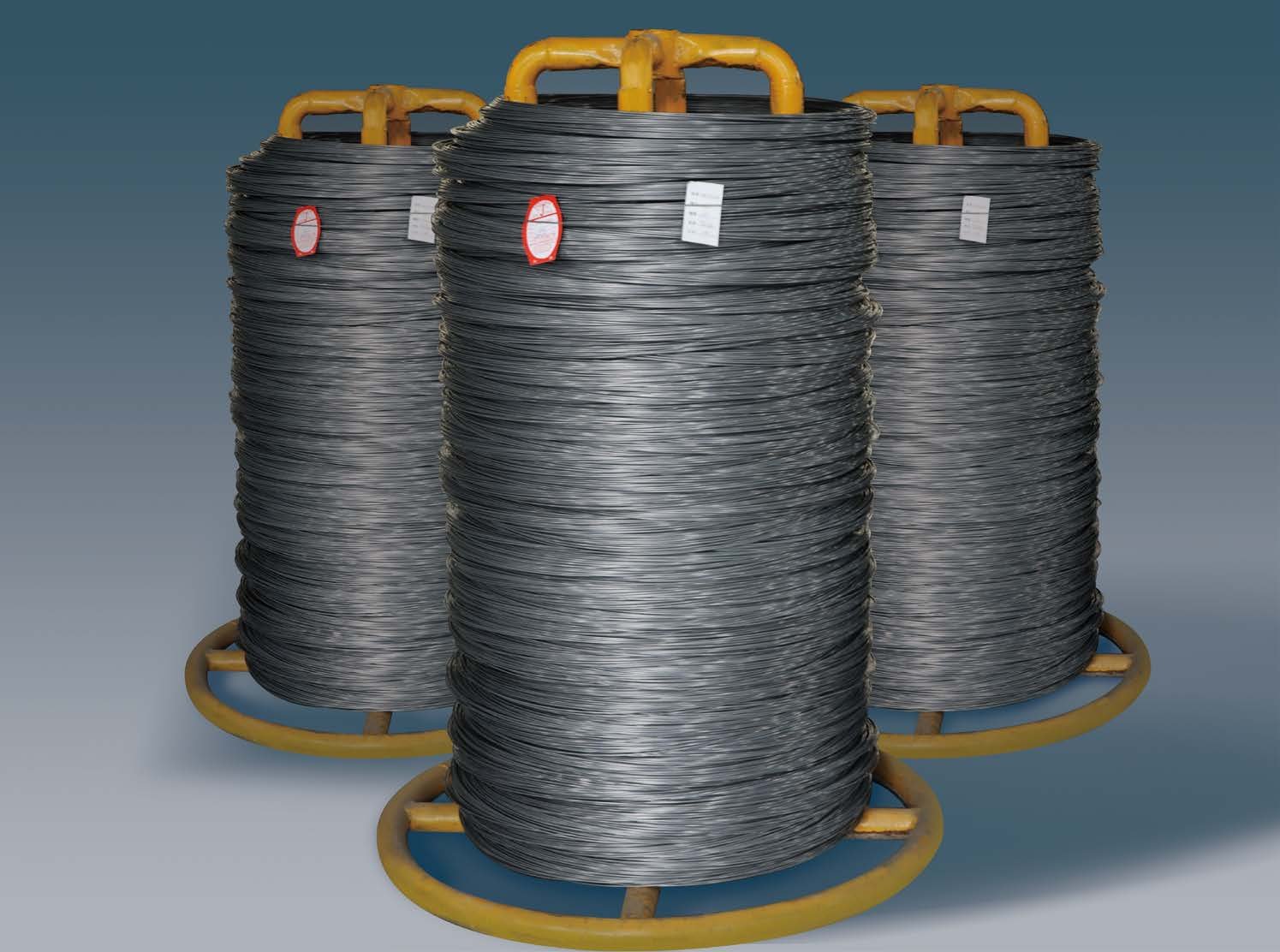Welded Wire